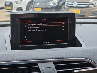 Audi Q3 2.0 TFSI quattro Pro Line NAVI TEL CC / 20