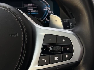 Bmw X5 xDrive45e High Executive M Sport | SOH 99% | ACC | Luchtvering | Panorama-dak / 16