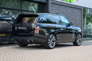 Land Rover Range Rover 5.0 V8 SC SVAutobiography Dynamic  | NP: €262.858,- | 4X MASSAGE & STOELKOELING | HUD | SOFT-CLOSE | ENTERTAINMENT PACK | / 20