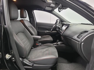 Mitsubishi ASX 2.0 Intense Automaat, Achteruitrijcamera, Stoelverw., CruiseControl, Dodehoek detectie, Keyless Entry/Start / 11
