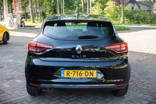Renault Clio 1.0 TCe Intens | Rijklaar | Mirror Screen | Airco | Cruise Control | Parkeersensoren rondom | Camera | 1e eigenaar / 13