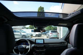 Ford Kuga 2.5 PHEV ST-LINE X .Carplay, Pano, Trekhaak / 18