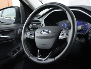 Ford Kuga 2.5 PHEV 225PK Vignale | Elek. wegklapbare trekhaak | / 45