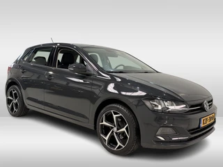 Volkswagen Polo 1.0 TSI 95pk DSG Navi | ACC / 2