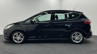 Ford C-Max 1.0 Titanium AIRCO CRUISE LM. / 9