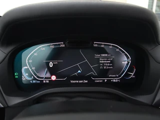 BMW iX3 High Executive 80 kWh | SOH 95% | Panoramadak / 21