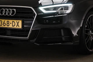 Audi A3 Cabriolet 35 TFSI CoD Sport edition | BANG EN OLUFSEN |  STOELVERWARMING | TREKHAAK | 19" / 21