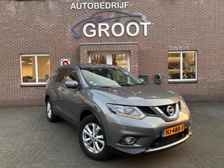 Nissan X-Trail 1.6 DIG-T ACENTA / 2