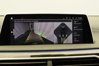 BMW 7-serie 745e High Executive *M Sport* Xpel Massage 394 pk Panorama dak / 57