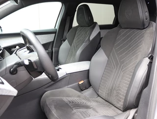 Peugeot e-5008 GT-line 73 kWh 7p  | SOH 96,4% | 360 Camera | ACC | Org. NL / 5