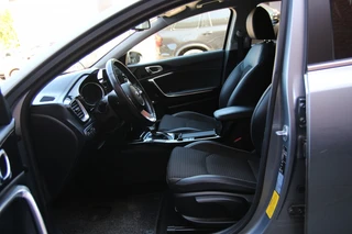 Kia Ceed 1.4 T-GDi Dyn.PlusL / 21