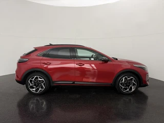 KIA Xceed 1.5 T-Gdi DCT7 GT-Line First Edition / 7