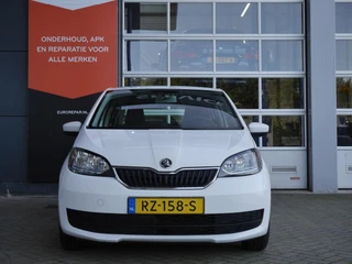 Skoda Citigo 1.0 Greentech Ambition | Airco | Cruise Control | 5- Deurs | Start/Stop | Bluetooth | Achterruitverwarming / 2