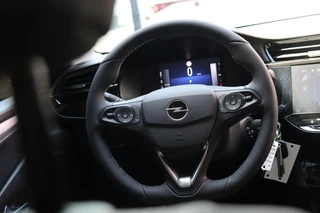 Opel Corsa 1.2 Turbo Hybrid Edition Stoel-Stuurverwarming Achteruitrijcamera / 11