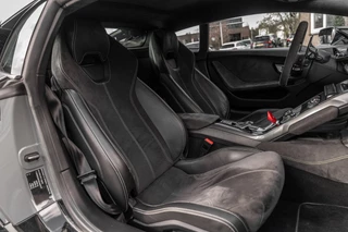 Lamborghini Huracan 5.2 V10 LP580-2 | Lift | Dealer o.h | Carbon | Titanium Sportuitlaat / 18