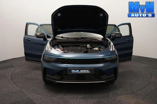 Lynk & Co 01 1.5 PHEV|ZWARTE.HEMEL|360ºCAM|PANO|262PK|SOH97% / 103