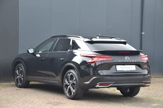 Citroen C5 X 1.2 130 PK Turbo - 8 Automaat * Shine * Leder * HUD * Stoel / Stuur verw. / 2