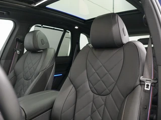 BMW X5 xDrive50e M-Sport Skylounge | CoPilot | Elektr. Trekhaak / 22