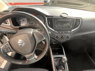 Suzuki Baleno 1.2 Exclusive / 12