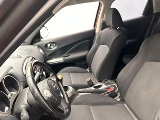 Nissan Juke 1.6 Trekhaak Climate-control Cruise Lichtmetaal / 8