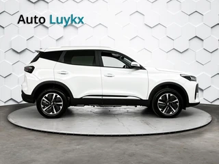 Chery TIGGO 4 1.5 HEV Unique Automaat 163pk | Nieuw & rijklaar / 10