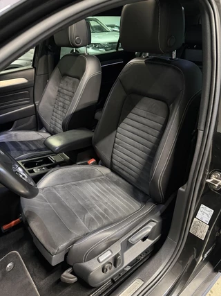 Volkswagen Passat 1.6 TDI R-line Pano Virtual Trekhaak NAP / 18