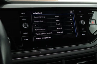 Volkswagen Polo 1.0 TSI 95pk R-Line Highline Virtual Cockpit Navigatie Adaptive Cruise Clima / 31