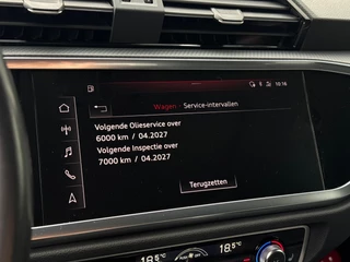 Audi Q3 Sportback 35 TFSI S Edition * Panoramadak * Matrix Led * Camera / 38