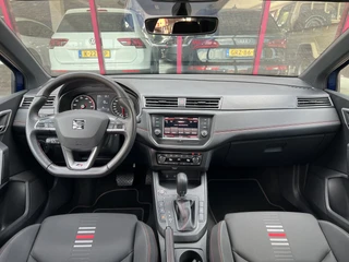 SEAT Ibiza 1.0 TSI FR  | Cruise | PDC | Camera | Stoelverw. | Carplay | LED | Navi | / 20