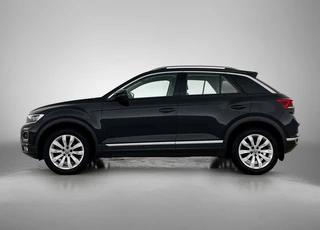 Volkswagen T-Roc 1.5 TSI Sport | Trekhaak | Camera | CarPlay | Stoel-/Stuuverwarming | Adaptive Cruise | / 4