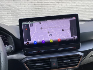 CUPRA Leon Sportstourer 1.4 e-Hybrid VZ Performance 245 pk  | 1e eigenaar | dealer onderh. | panoramadak | elektr. a. klep | kuipstoelen / 27