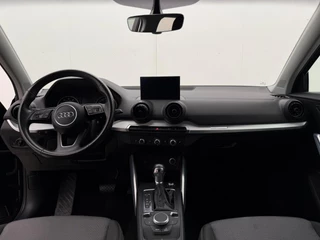 Audi Q2 1.4 TFSI CoD Design Pro Line Automaat | Stoelverwarming | Apple CarPlay | Parkeersensoren / 5