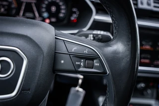 Audi Q3 Sportback 45 TFSI e Advanced Edition Aut. | Cruise | PDC| Navi | / 31