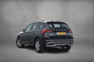 Skoda Kamiq 1.0 TSI Sport Business | Sportstoelen | Apple CarPlay | Climate | Cruise / 28