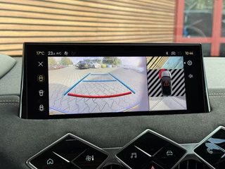 DS DS 3 1.2 PureTech Performance Line  Navigatie / keyless / Camera 360 / 34