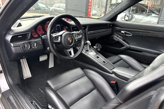 Porsche 911 3.8 Turbo S Aerokit | SportDesign | Carbon Panorama | Burmeste / 16