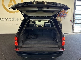 Land rover Range Rover P400e LWB AUTOBIO | MASSAGE | PANO | HEAD-UP | REAR-ENTERTAINMEN / 22
