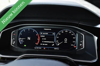 Volkswagen Taigo Turbo Style AUTOMAAT/VIRTUAL COCKPIT/CAMERA/CARPLAY/ETC.! / 18