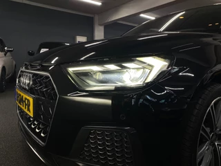Audi A1 Sportback 25 TFSI Advanced edition/ 70KW/ Nederlandse auto/ Eerste eigenaar/ Achteruitrijcamera/ Parkeersensoren / 44
