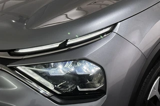 Citroen C4 1.2 Puretech Feel 130PK Navigatie Camera Appple CarPlay / 17
