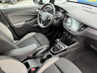 Opel Crossland X 1.2 Turbo Innovation / 13