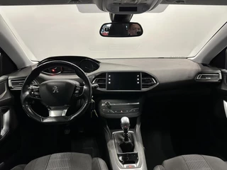 Peugeot 308 SW 1.2 PureTech Allure|Pano|Airco|Cruise|Navi|Apple Carplay|NAP| / 2