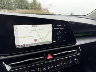 Kia Niro 1.6 GDi PHEV DynamicLine / 6