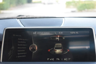 BMW X5 xDrive40e High Executive 313 pk Innovation Pack | NL-Auto | Elekt.trekhaak | 360 gr.camera | Memorystoelen | Pano.dak | HUD | Sfeerverlichting / 58