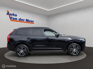 Volvo XC90 2.0 T8 Recharge AWD R-Design / 11