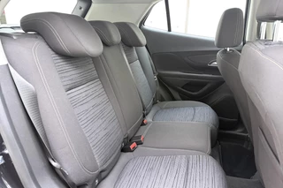 Opel Mokka 1.4 T Edition | Trekhaak | Airco | Lederen stuur | Hill hold | Cruise control | Bluetooth / 14
