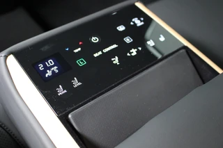 Lexus ES 350e President Line DIRECT LEVERBAAR MARK LEVINSON SOFT-CLOSE STOELVENT 21"VELGEN / 38