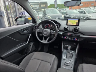 Audi Q2 35 TFSI CoD Sport Edition | PANO | B&O | NAVI | CLIMA / 7