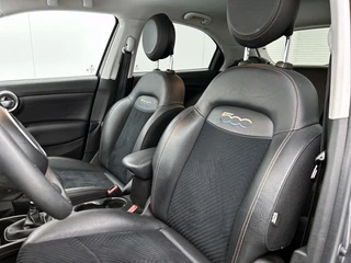 Fiat 500 X Cross 1.4 Turbo MultiAir CrossPlus | Navi | Cruise Control | Climate Control | / 13