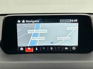 Mazda CX-5 2.0 SkyActiv-G165 Skylease GT | Origineel NL | Carplay | Camera | Stoel/Stuur Verwarming | Trekhaak | Leder | Bose | / 14